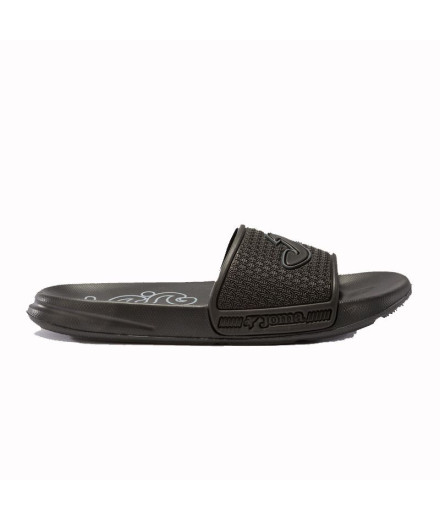 Tongs Joma S.IsLand Lady 2301 Noir