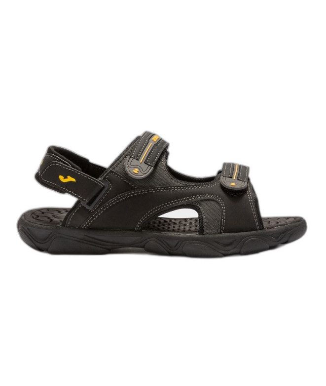 Sandálias Joma S.Ocean 2301 Preto Homem