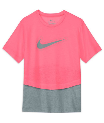 T-shirt fitness Nike Dri-FIT Trophy