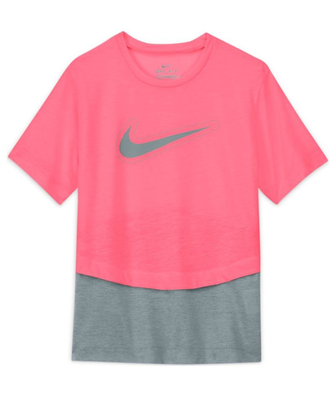 T-shirt de fitness Nike Dri-FIT Trophy