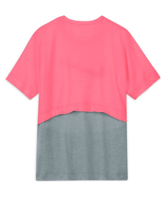 T-shirt fitness Nike Dri-FIT Trophy