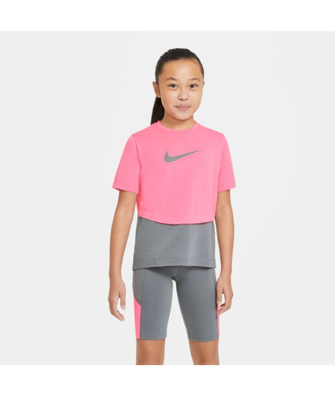 T-shirt de fitness Nike Dri-FIT Trophy