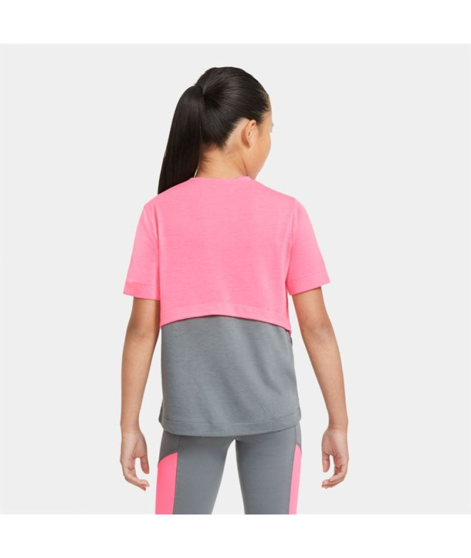 T-shirt de fitness Nike Dri-FIT Trophy