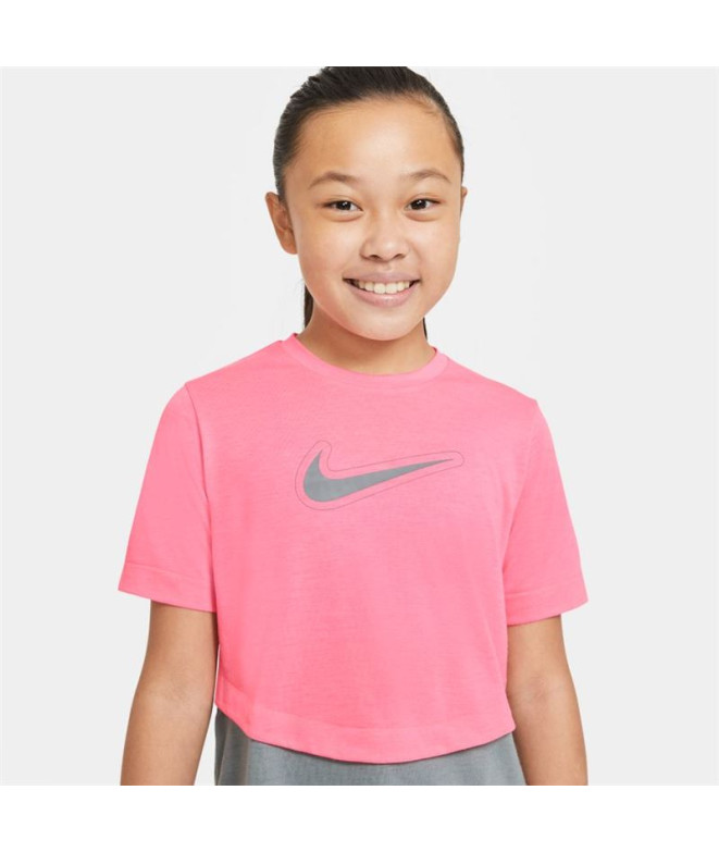 T-shirt de fitness Nike Dri-FIT Trophy
