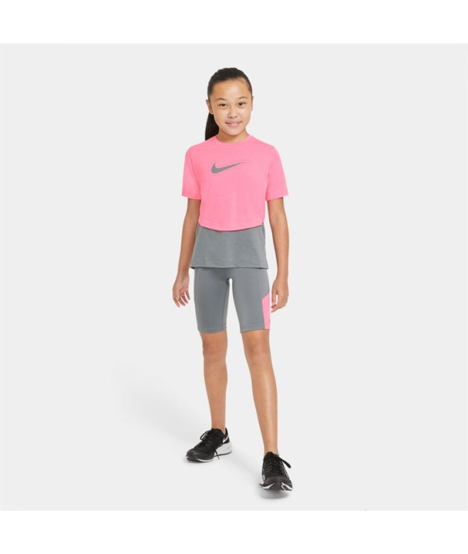 T-shirt de fitness Nike Dri-FIT Trophy