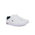 Zapatillas Lacoste Powercort Tri2 Blanco Hombre