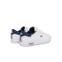 Zapatillas Lacoste Powercort Tri2 Blanco Hombre