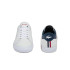 Zapatillas Lacoste Powercort Tri2 Blanco Hombre