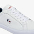 Zapatillas Lacoste Powercort Tri2 Blanco Hombre