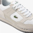 Sapatilhas Lacoste Partner Piste Leather White Men's Shoes