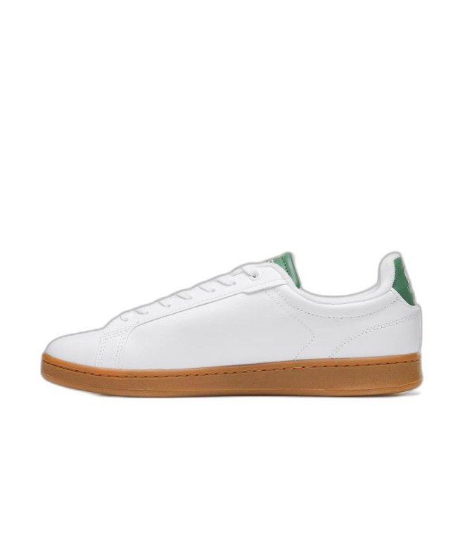 Chaussures Lacoste Carnaby Pro Leather Colour...