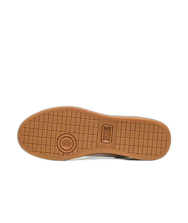 Zapatillas Lacoste Carnaby Pro Leather Colour...