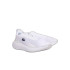 Sapatilhas Lacoste Run Spin Evo Têxtil Branco Sapatilhas para homem