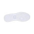 Chaussures Lacoste Carnaby Pro BL Synthetic Tonal Blanc Enfant