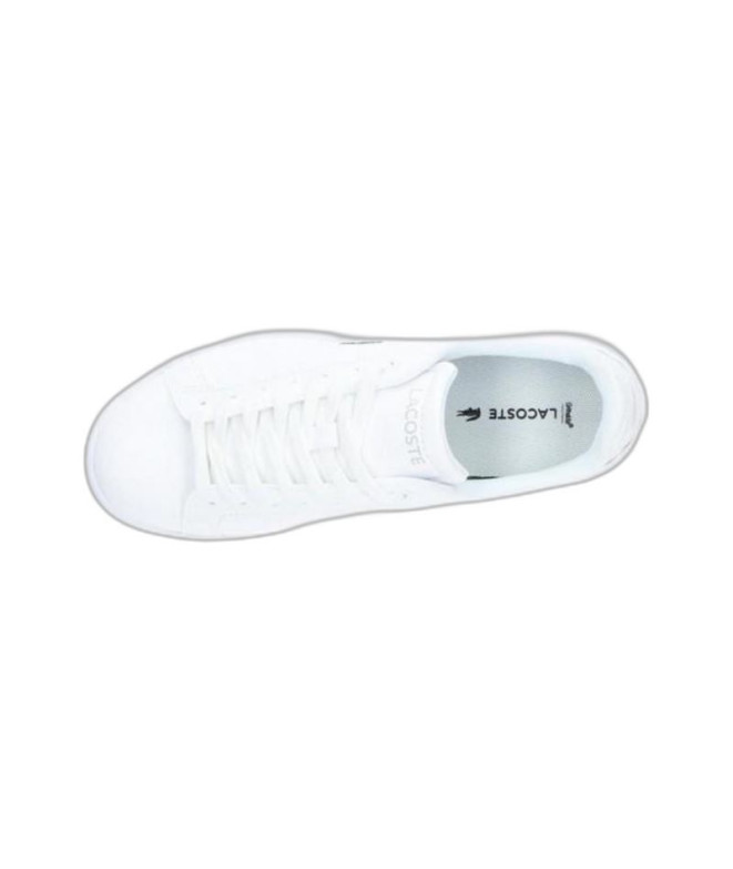 Zapatillas Lacoste Carnaby Pro BL Synthetic...