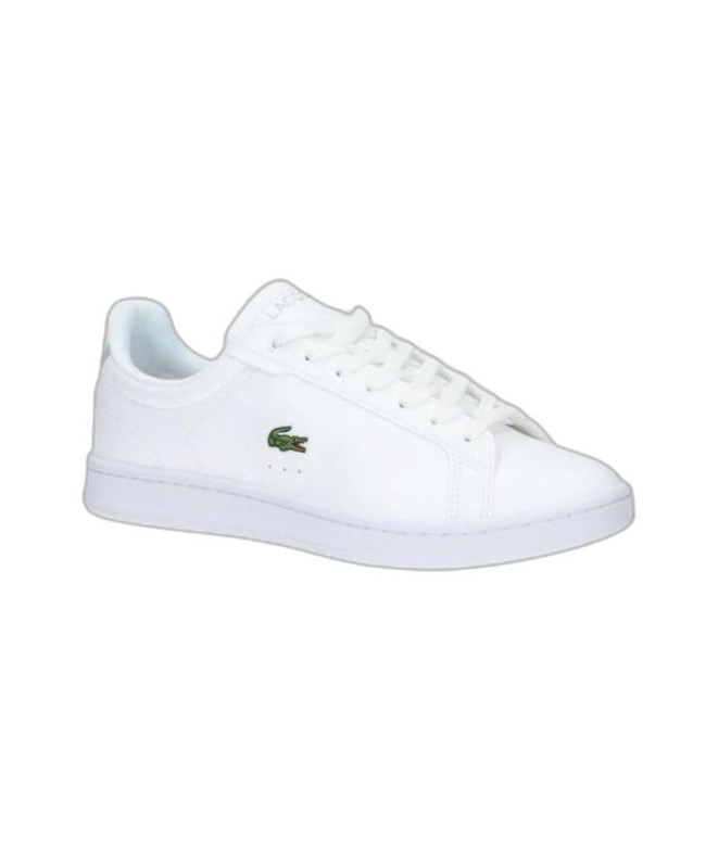 Sapatilhas Lacoste Carnaby Pro BL Sintético...