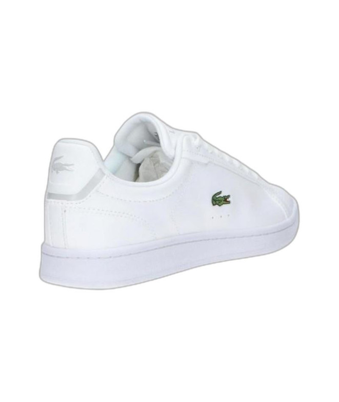 Sapatilhas Lacoste Carnaby Pro BL Sintético...
