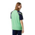 T-Shirt Lacoste Sport Regular Fit Color-Block Tennis Green Men's