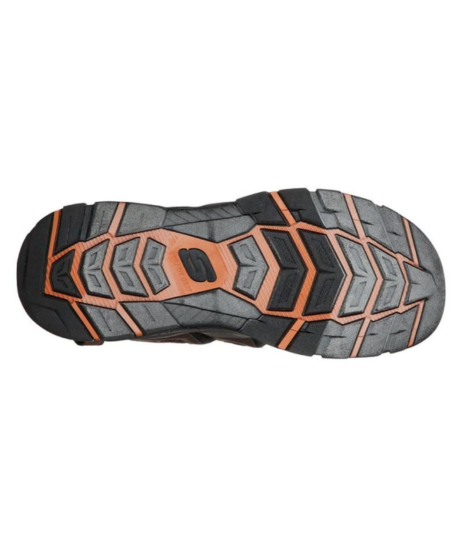 Zapatillas Skechers Tresmen - Outseen Hombre...