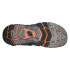 Zapatillas Skechers Tresmen - Outseen Hombre Chocolate Synthetic