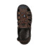 Zapatillas Skechers Tresmen - Outseen Hombre Chocolate Synthetic