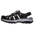 Sandalias Skechers Tresmen - Outseen Hombre Gris