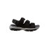 Zapatillas Skechers Atlan - Bodie Hombre Black Knit / Synthetic