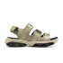 Zapatillas Skechers Atlan - Bodie Hombre Knit / Synthetic