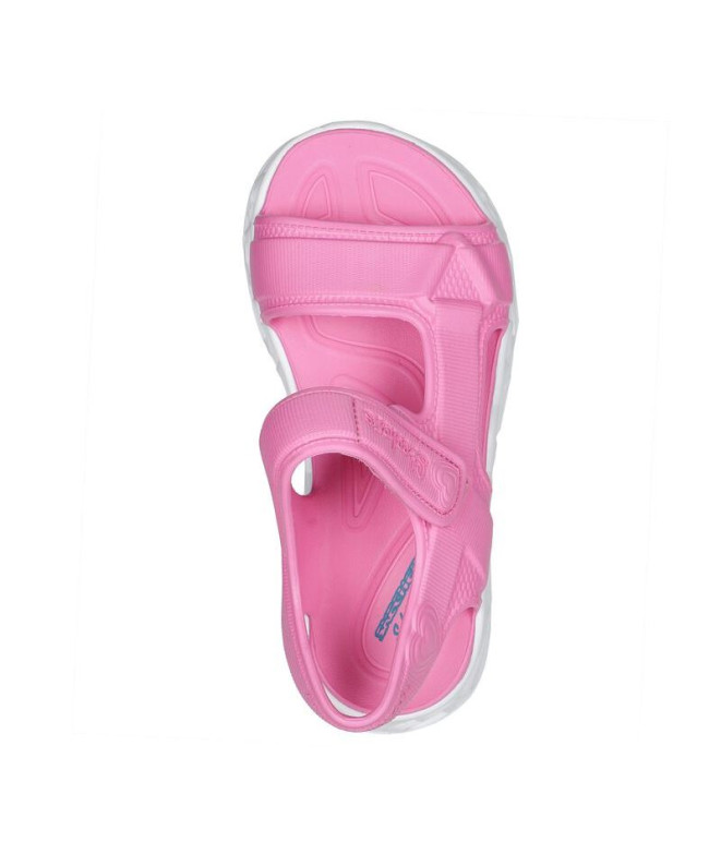 Sapatilhas Skechers Sandálias Heart Lights...