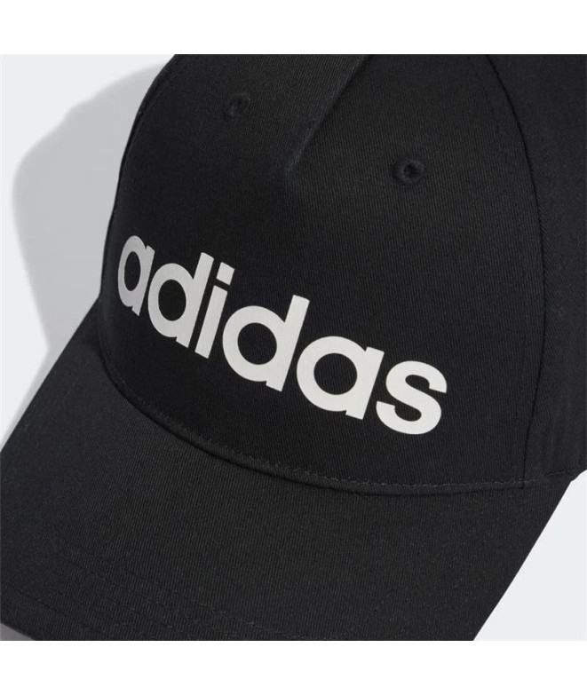 Boné adidas Daily Preto