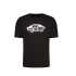T-Shirt Vans OTW BOARD-B Man Preto