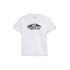 T-shirt Vans OTW BOARD-B Man Branco