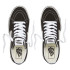 Sapatilhas Vans Plataforma 2.0 Mulher Preto