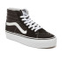 Sapatilhas Vans Plataforma 2.0 Mulher Preto