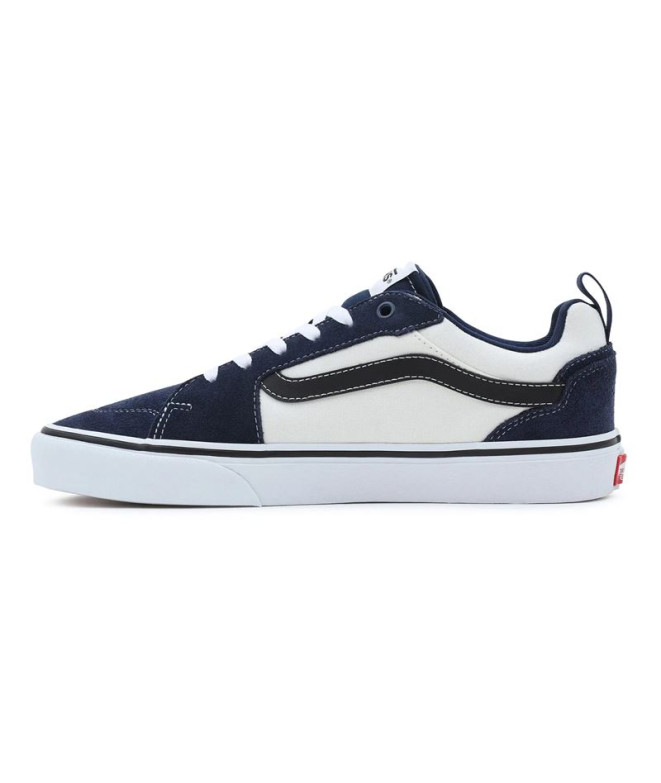Chaussures Vans Homme MN Filmore Blue