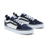 Chaussures Vans Homme MN Filmore Blue