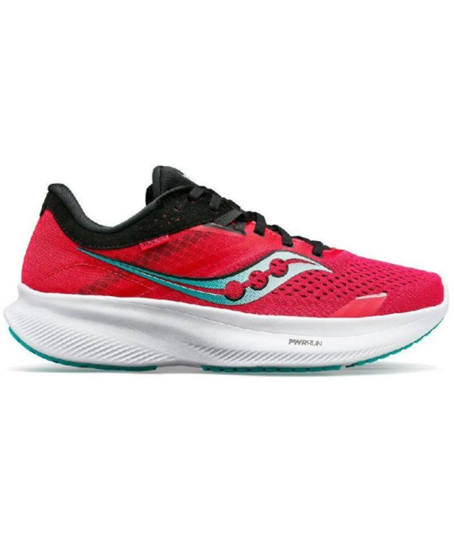 Sapatilhas Running Saucony Ride 16 Women's