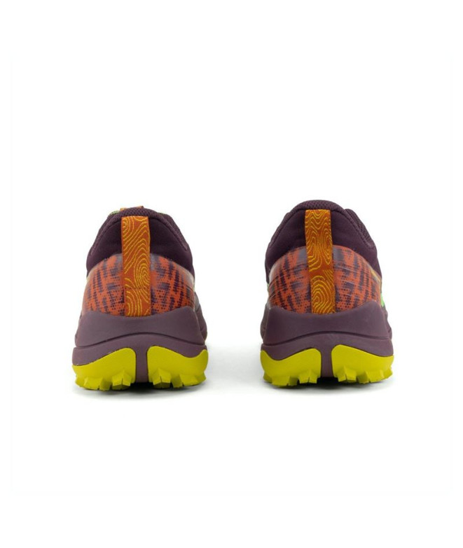 Sapatilhas de Trail Saucony Xodus Ultra 2 Mulher