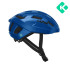 Capacete de ciclismo Lazer Helmet Tempo KC CE-CPSC Azul