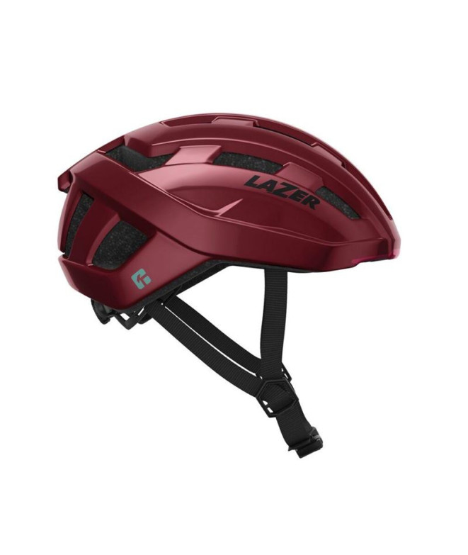 Capacete ciclismo Lazer do Capacete Tempo KC CE-CPSC Cosmic Berry