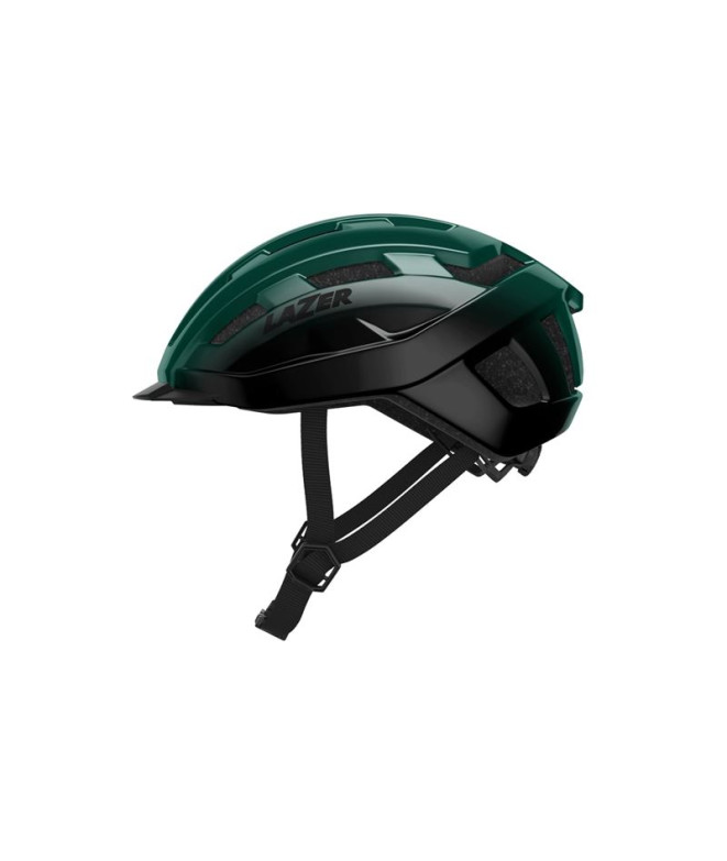 Casque de cyclisme Lazer Helmet Codax KC...