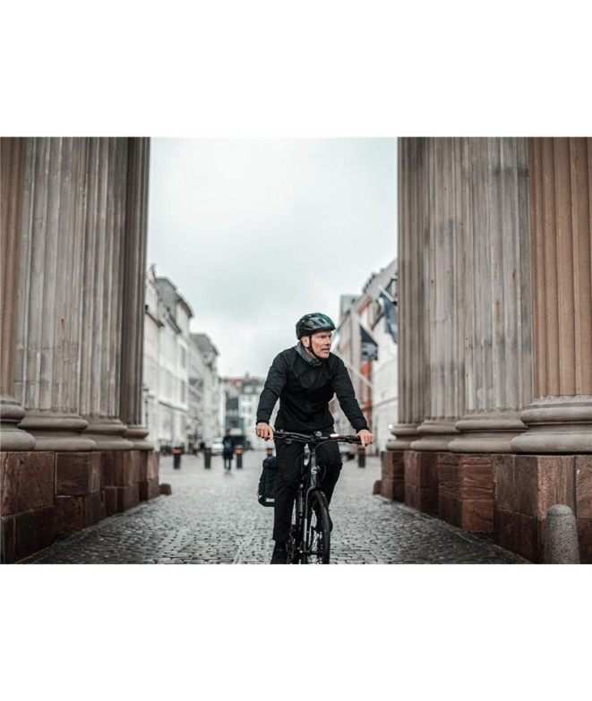 Casque de cyclisme Lazer Helmet Codax KC...