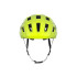 Casque de cyclisme Lazer Helmet Codax KC CE-CPSC Flash Yellow +filet