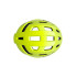 Casque de cyclisme Lazer Helmet Codax KC CE-CPSC Flash Yellow +filet