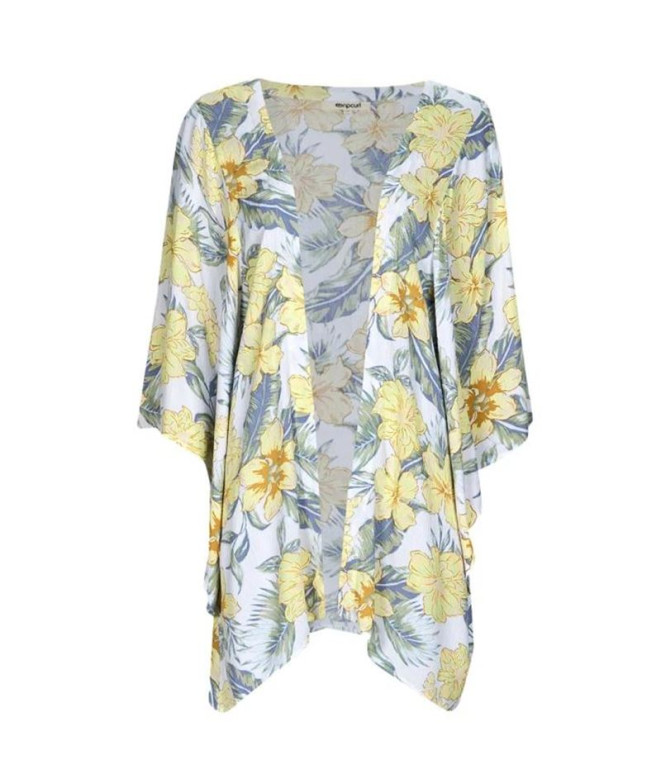 Chemise Rip Curl Always Summer Kimono Women