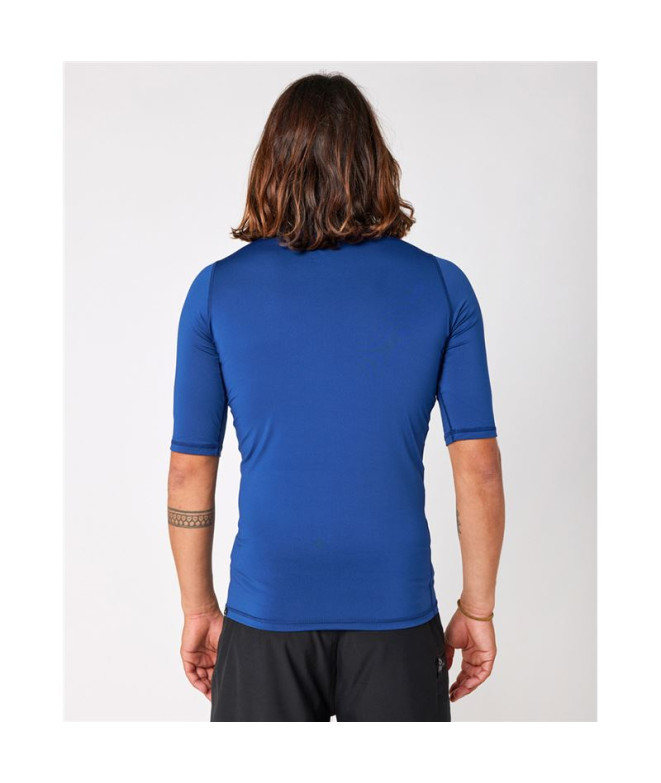 Lycra Rip Curl Lycra Rip Curl Corps S/S Homem...
