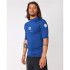 Licra Rip Curl Licra Rip Curl Corps S/S Hombre Azul oscuro