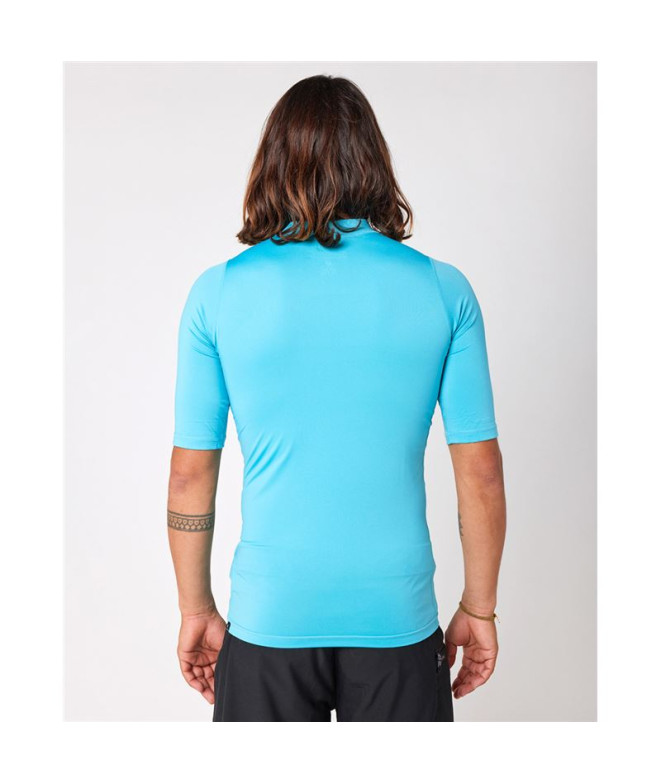 Lycra Rip Curl Lycra Rip Curl Corps S/S Homem...