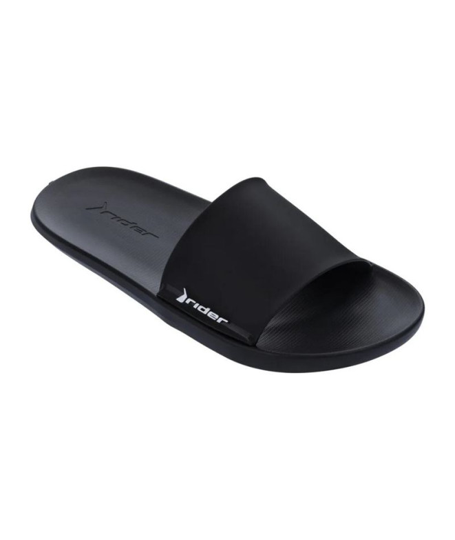 Flip Flops Rider Speed Slide Ad Black Men's