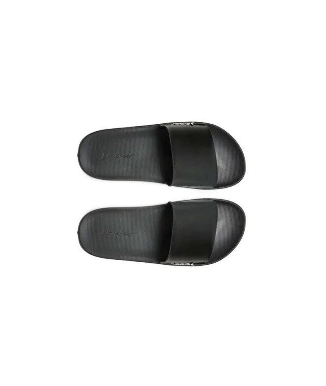 Flip Flops Rider Speed Slide Ad Black Men's